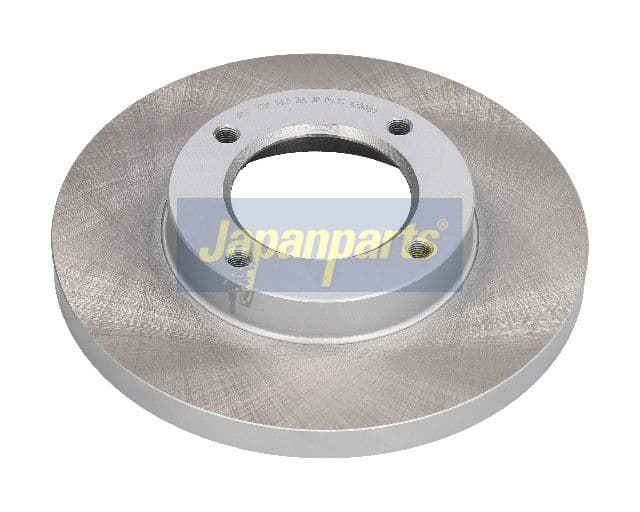 Bremskomponente JAPANPARTS DI697