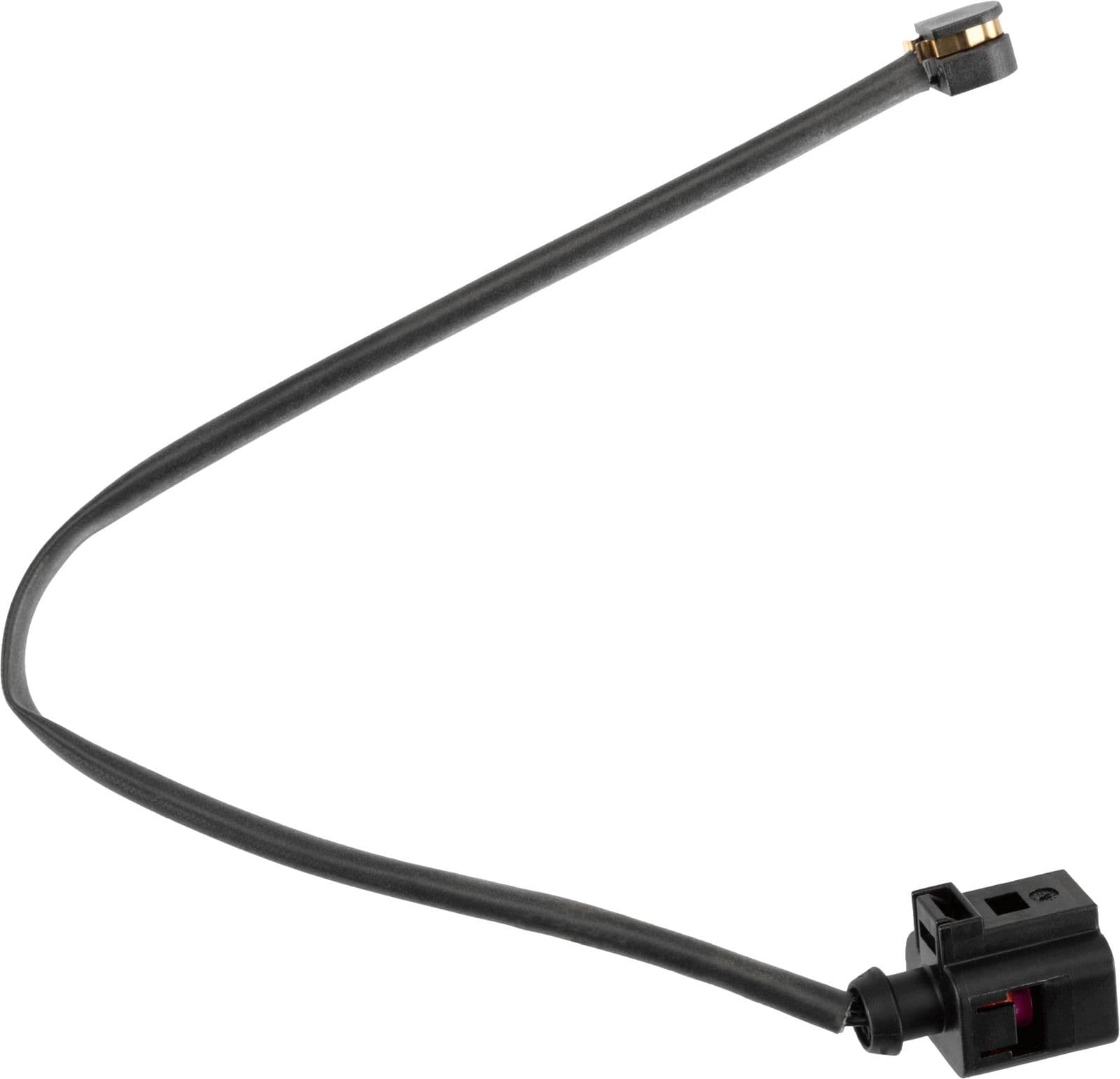TRW Warnkontakt Bremsbelagverschleiss GIC489 Bremsbelag Sensor 320 mm Scheibenbremse
