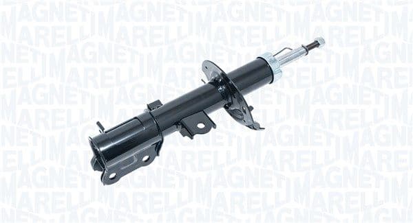 MAGNETI MARELLI 357227070200 Stoßdämpfer Vorderachse links Gasdruck Zweirohr