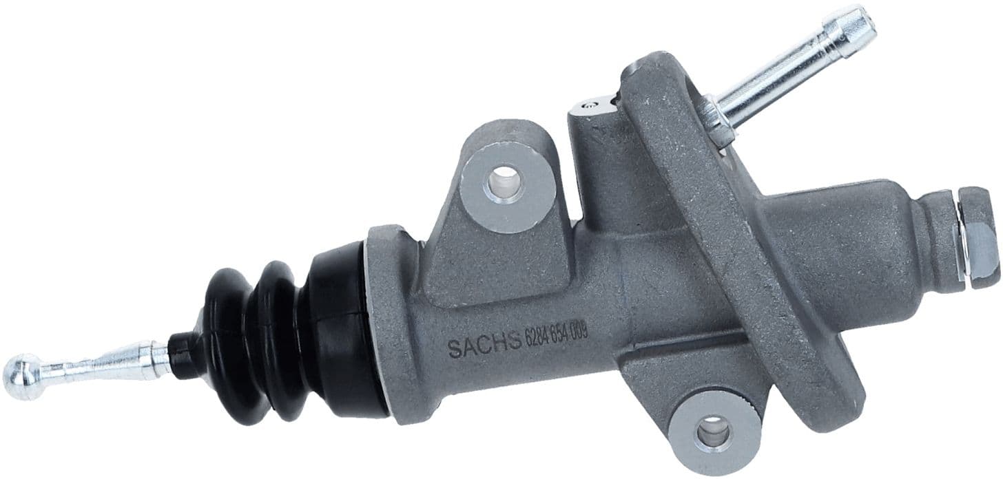 SACHS Cilindro trasmettitore, Frizione 6284 654 009