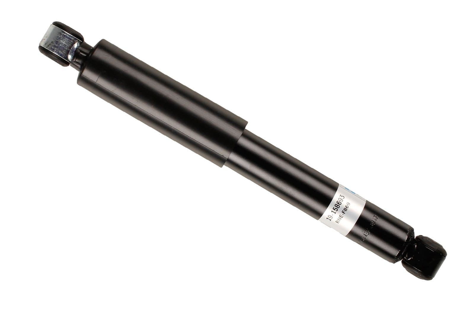 BILSTEIN Amortisseur essieu arrière à gaz 19-158693