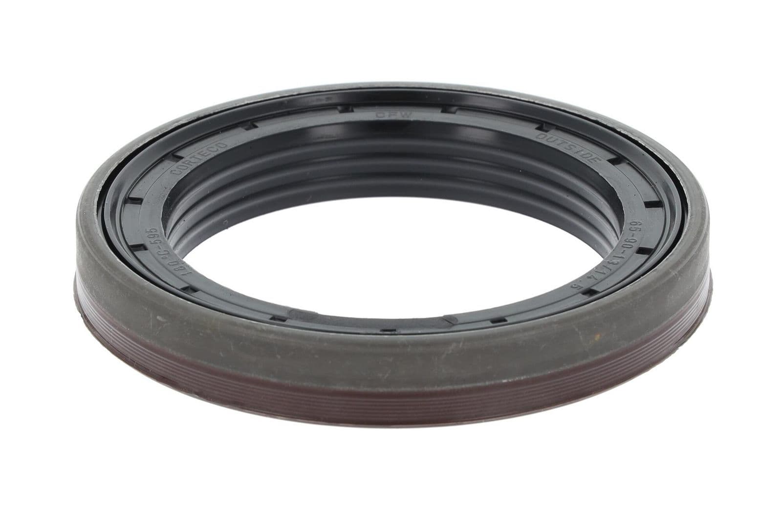 CORTECO 12015928B joint de moyeu de roue diamètre intérieur 65 mm hauteur 13 mm