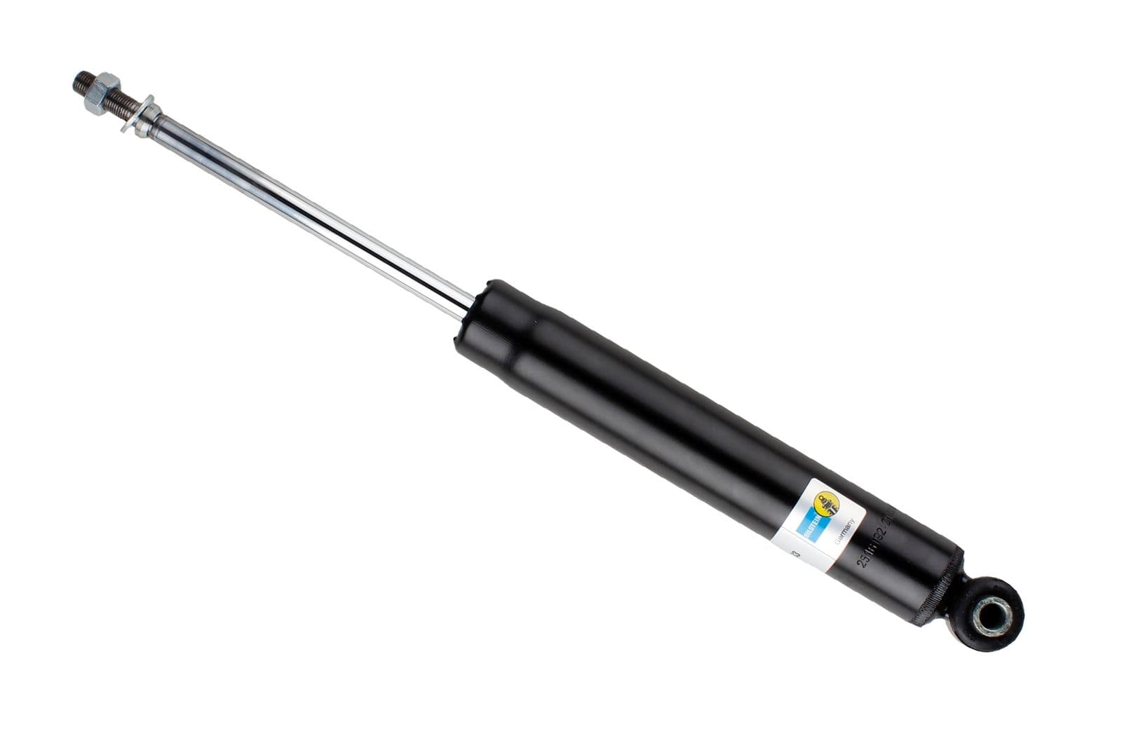 BILSTEIN amortisseur 19-242033 arrière à gaz sans coupelle de ressort