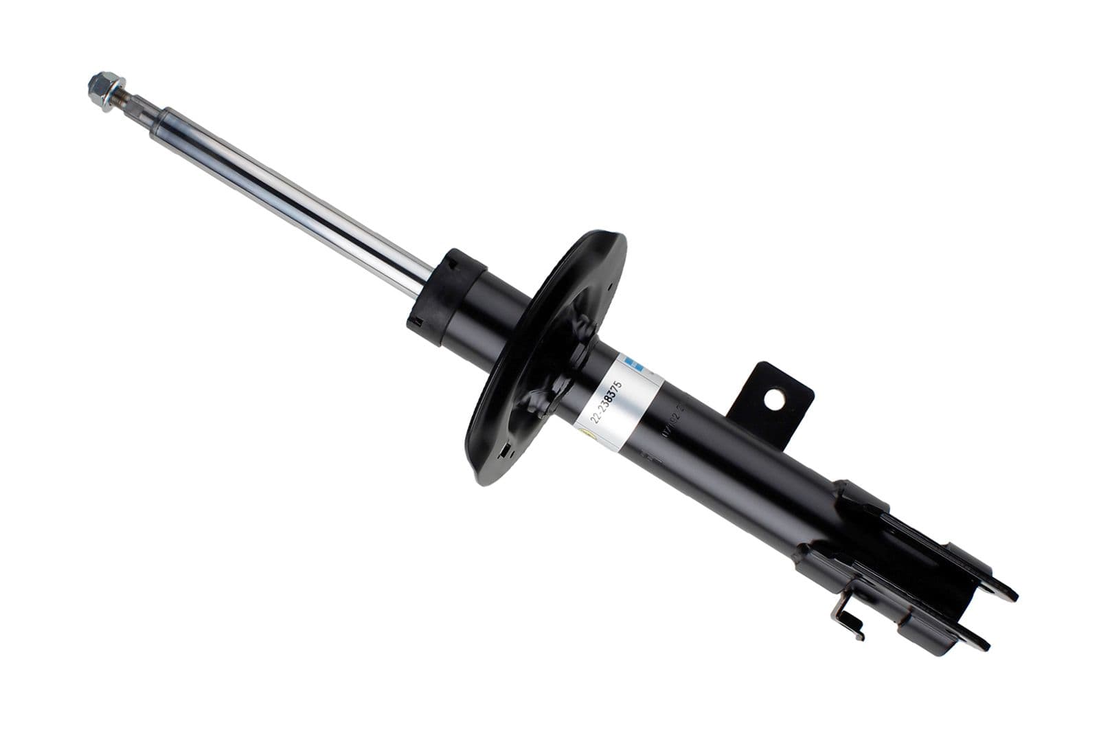 BILSTEIN amortisseur 22-238375 avant droit à gaz McPherson