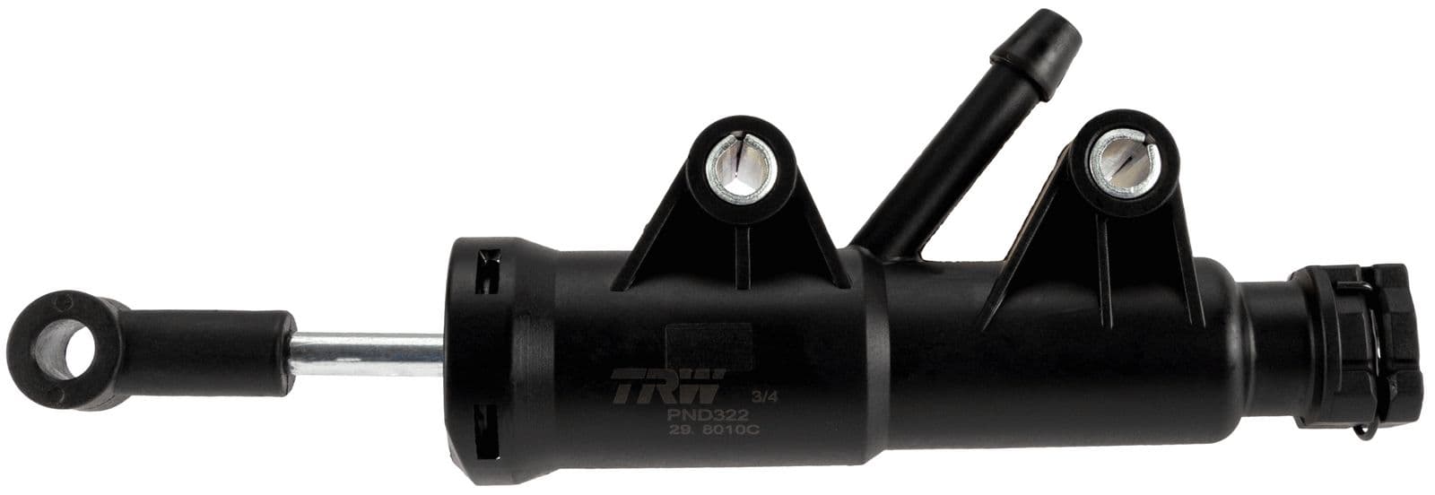 TRW Cylindre émetteur, Embrayage diamètre 19,1 mm PND322