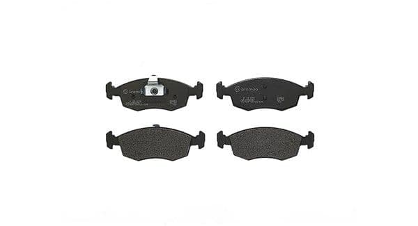 MAGNETI MARELLI Bremsbeläge 363916060233 für Auto-Bremsanlage