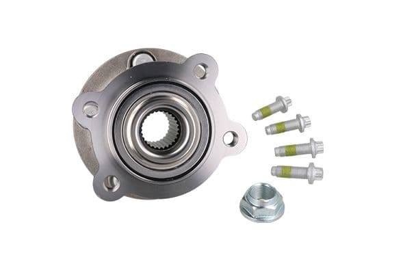 METELLI Kit roulement de roue 19-8232 diam. 136 mm larg. 93 mm 5 trous