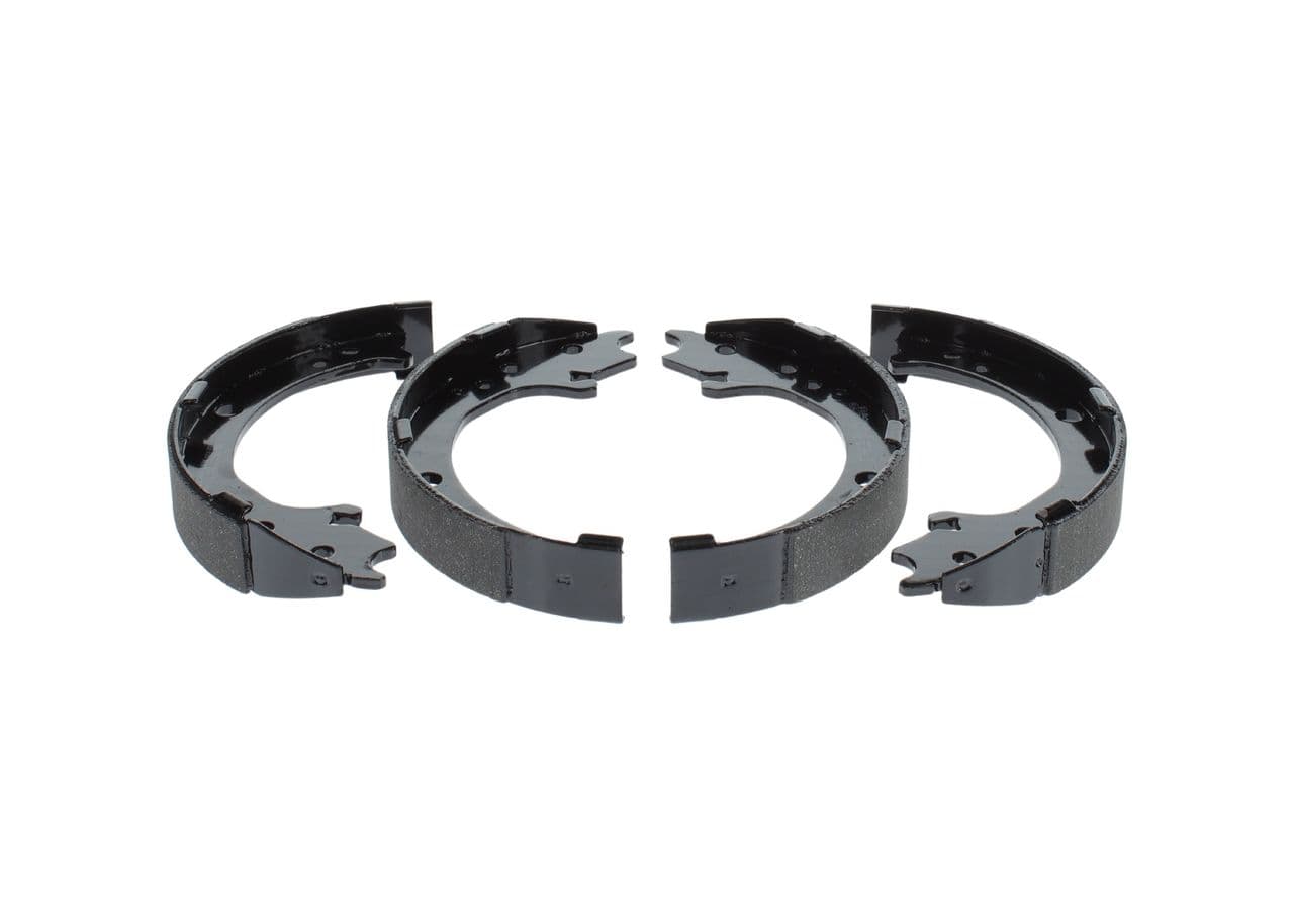 BOSCH 0986487765 Bremsbackensatz Feststellbremse