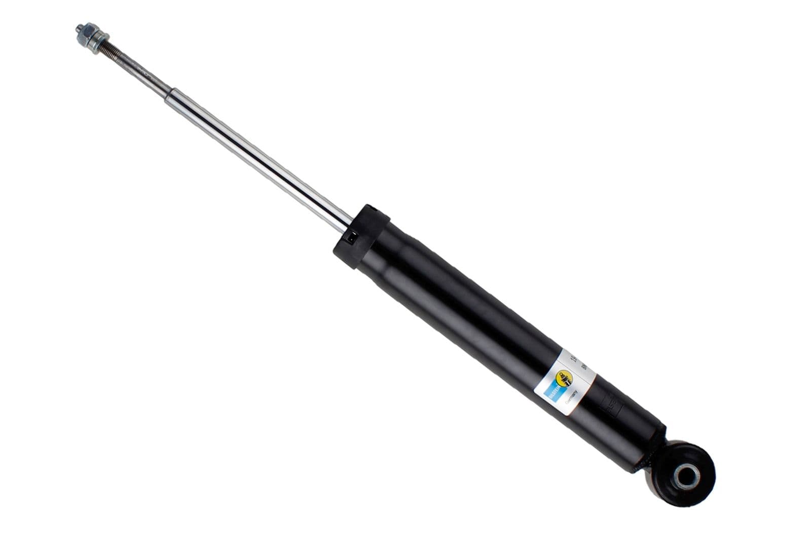 BILSTEIN Stoßdämpfer 19-172682 hinten Gasdruck ohne Federteller