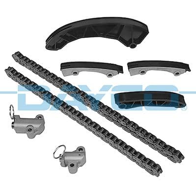 Kit chaîne distribution DAYCO KTC1187