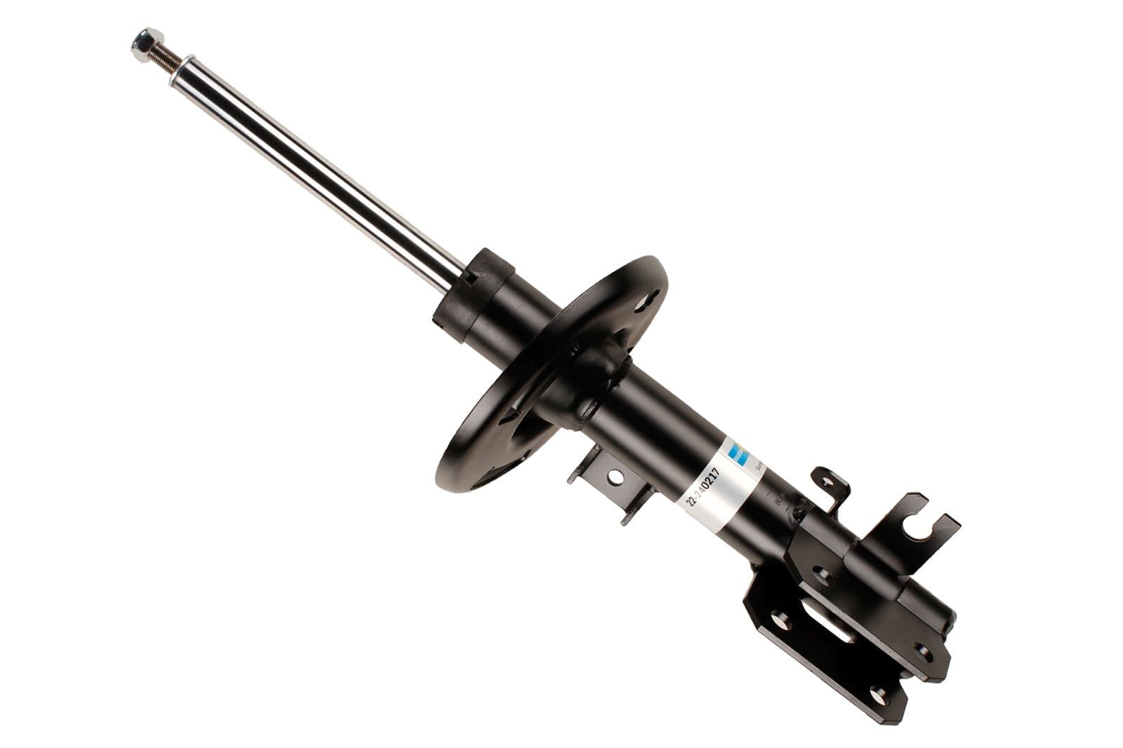 BILSTEIN Stoßdämpfer 22-240217 vorne rechts Gasdruck McPherson