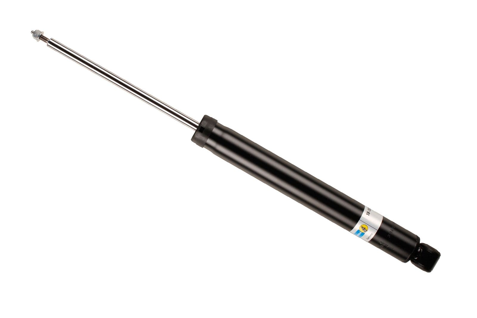 BILSTEIN Stoßdämpfer 19-182841 hinten Gasdruck ohne Federteller