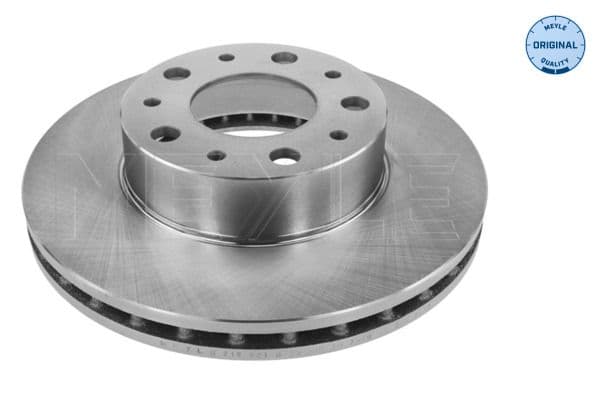 MEYLE disque de frein 2155210029 pour système de freinage auto