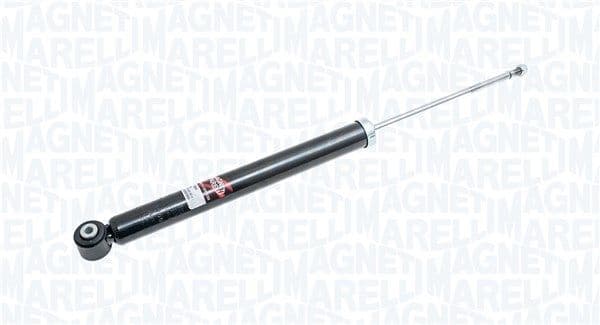 MAGNETI MARELLI 357320070000 Stoßdämpfer Hinterachse Gasdruck Zweirohr Federbeinmodul