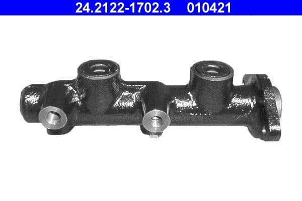 ATE Maitre-cylindre de frein 010421 pompe de frein circuit hydraulique