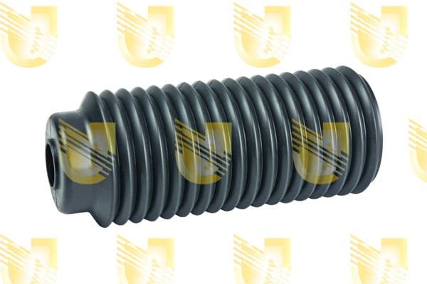 UNIGOM Autoteil Vorderachse Höhe 210 mm 392625