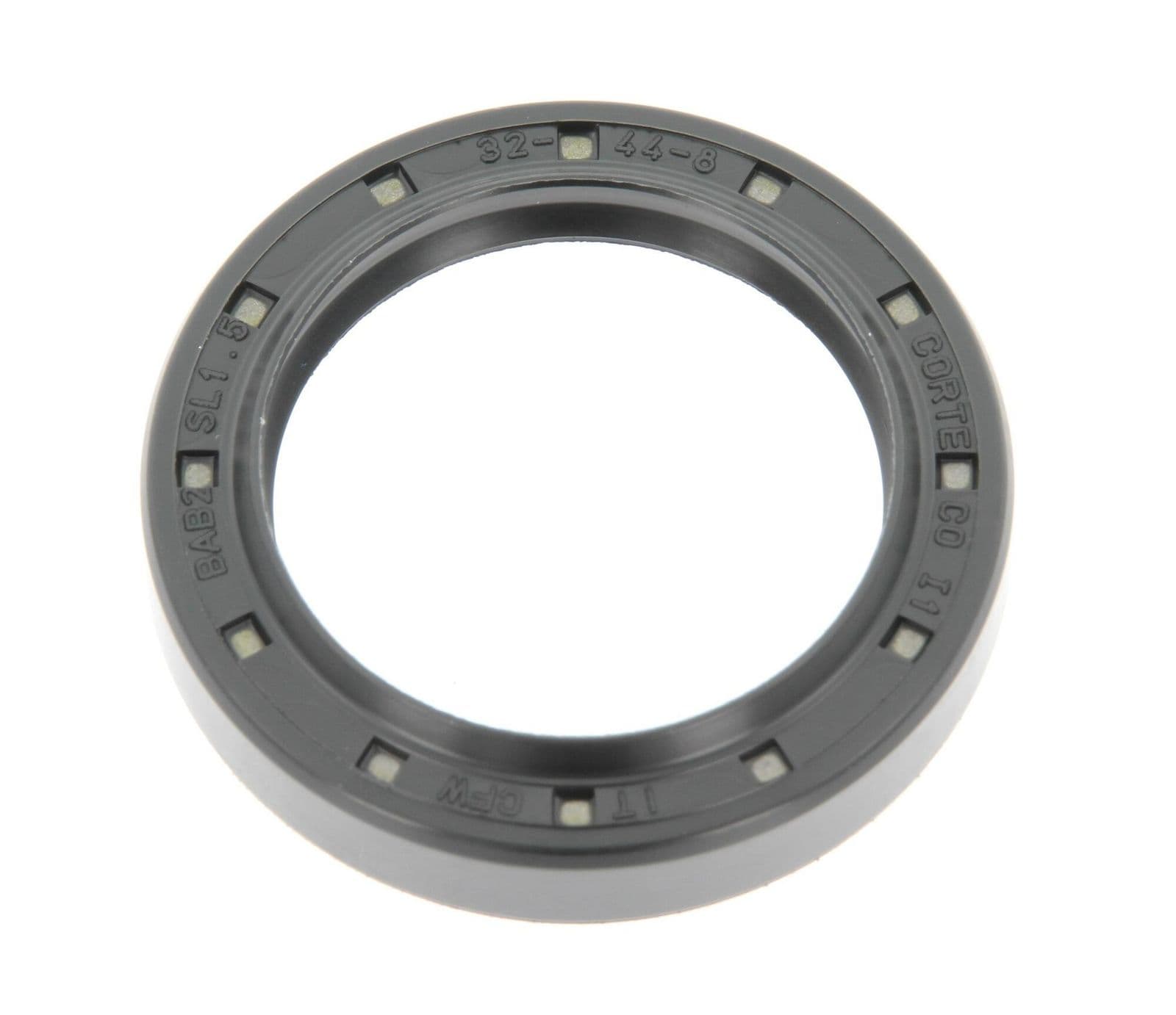CORTECO 01025508B bague d'étanchéité intérieur 32 mm extérieur 44 mm hauteur 8 mm NBR