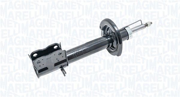 MAGNETI MARELLI 357508070200 Stoßdämpfer Vorderachse links Gasdruck Zweirohr oberer Stift