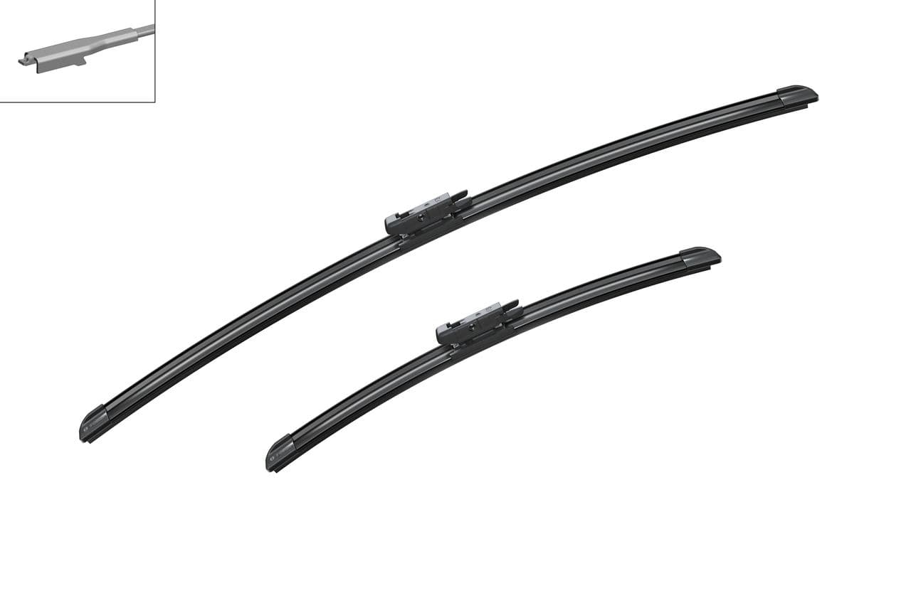 Balais essuie-glace BOSCH 3397014028
