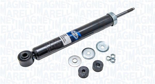 MAGNETI MARELLI amortisseur 353304080000 arrière huile module d'amortisseur bitube