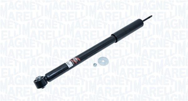 MAGNETI MARELLI Stoßdämpfer 355438070000 hinten Gasdruck Dämpfermodul Zweirohr