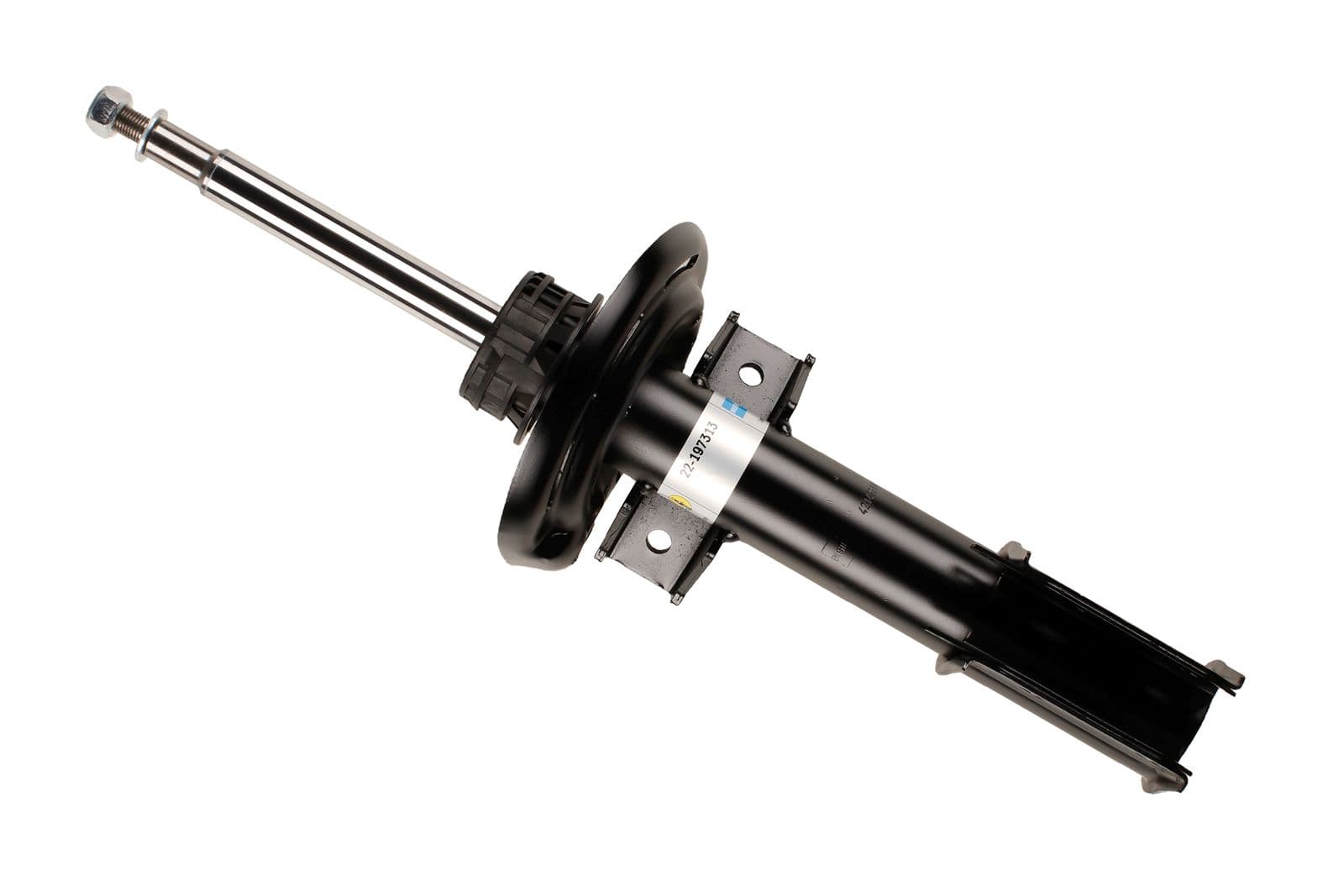 BILSTEIN amortisseur 22-197313 avant à gaz McPherson