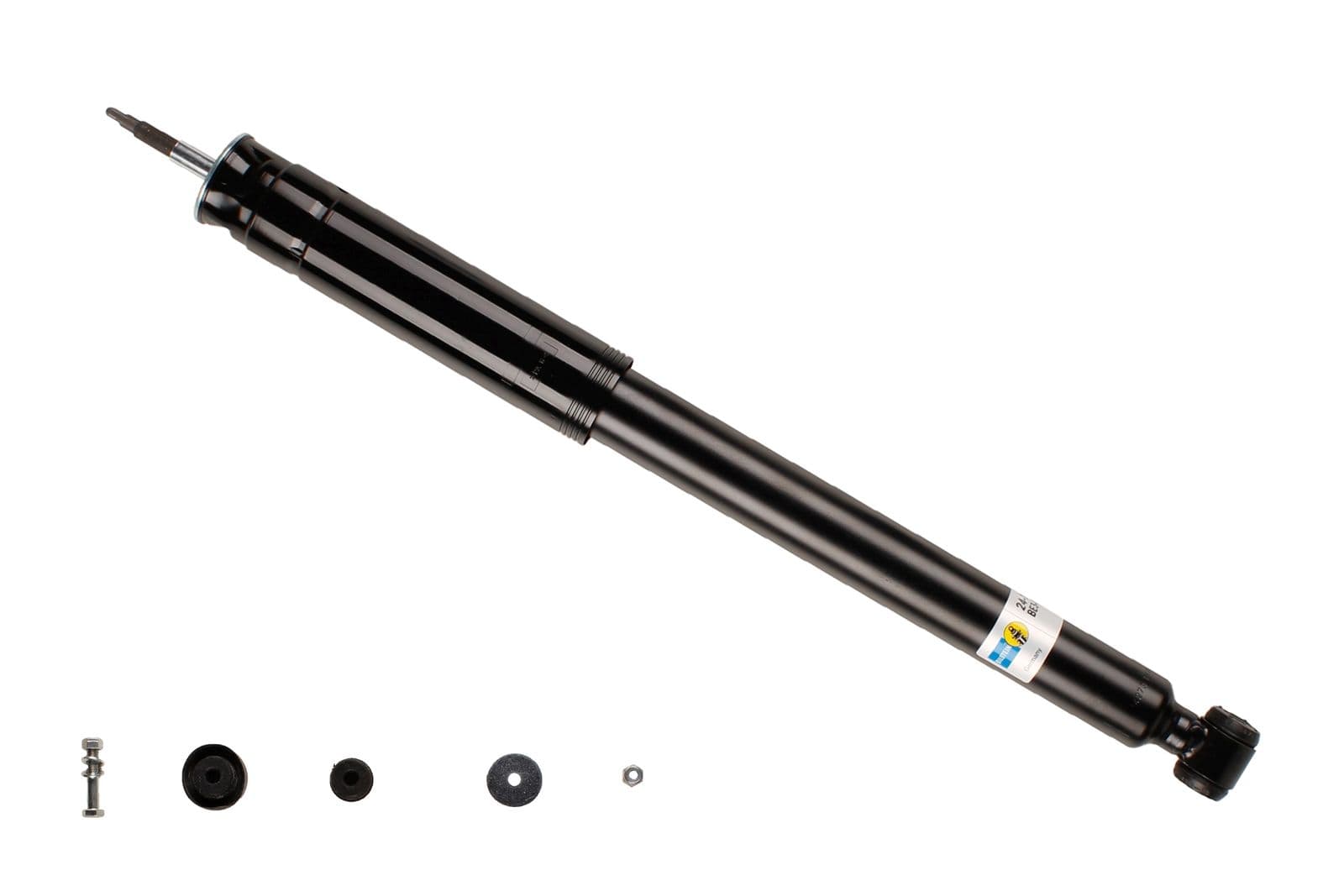 BILSTEIN amortisseur 24-114714 arrière à gaz sans coupelle de ressort
