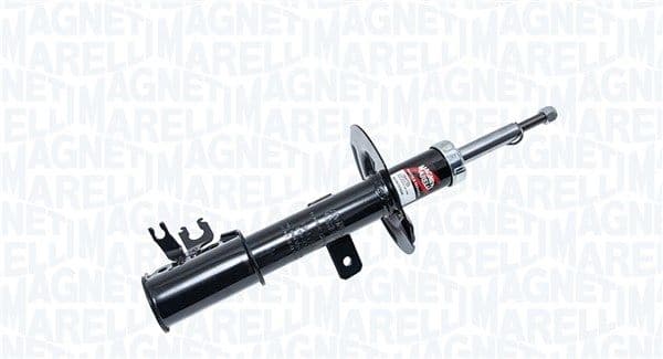 MAGNETI MARELLI amortisseur 1947GL avant gauche à gaz McPherson bitube