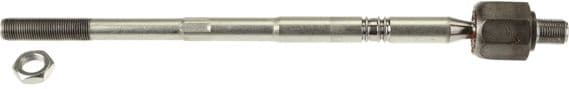 TRW Axialgelenk JAR1289 Vorderachse beidseitig 322 mm M18x1,5/M16x1,5