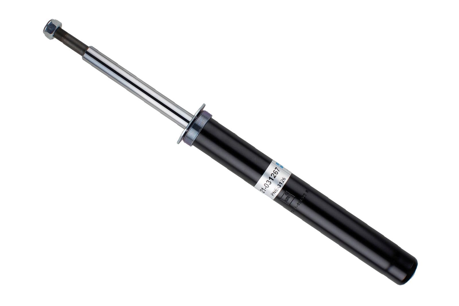 BILSTEIN Stoßdämpfer 21-031267 vorne Gasdruck Federbein-Einsatz