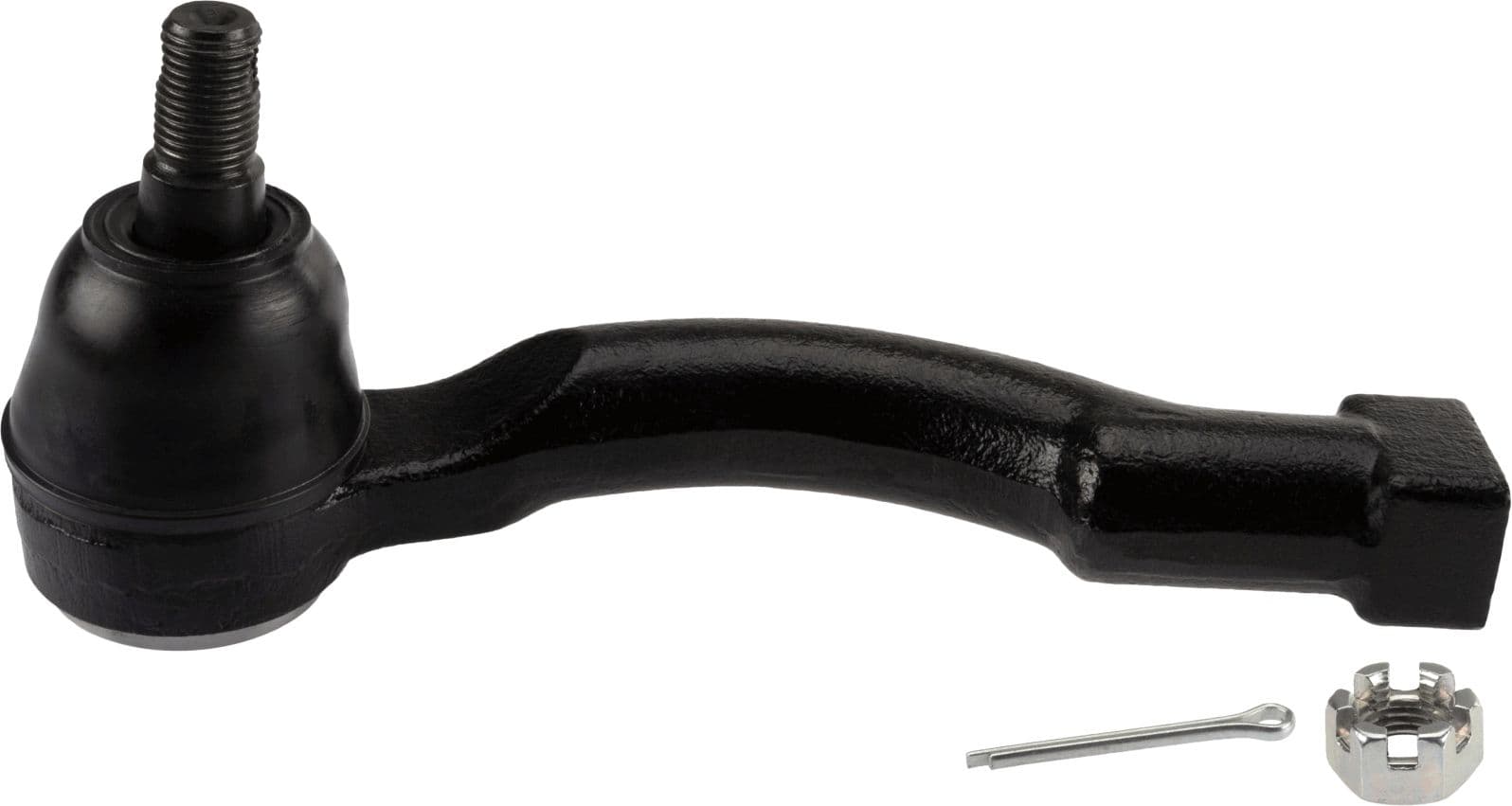 TRW Spurstangenkopf JTE7688 fur Lenkung und Spurstange M14x1.5