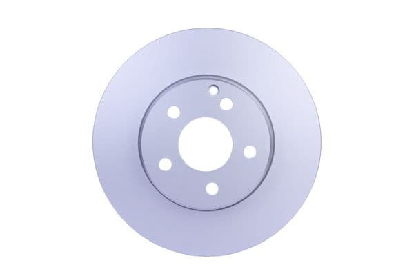 Disco Freno HELLA HELL8DD 355 127-761
