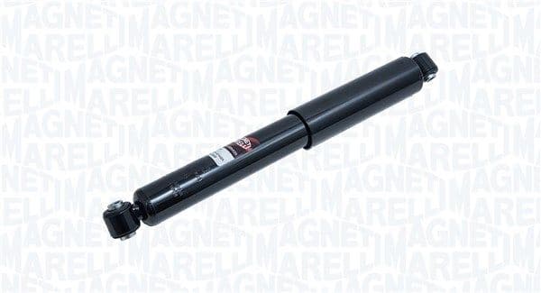 MAGNETI MARELLI 357086070000 Stoßdämpfer Hinterachse Gasdruck Zweirohr Federbeinmodul