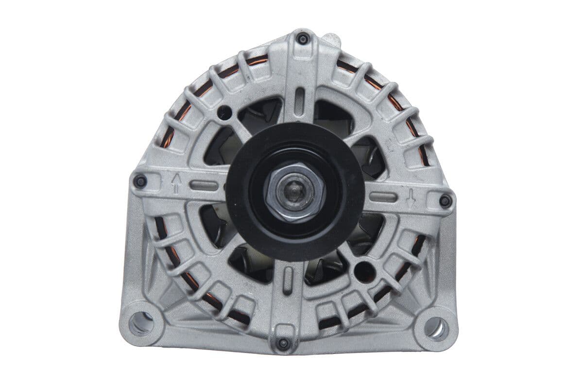 VALEO 849161 alternateur 14 V 130 A poulie Poly-V 6 nervures
