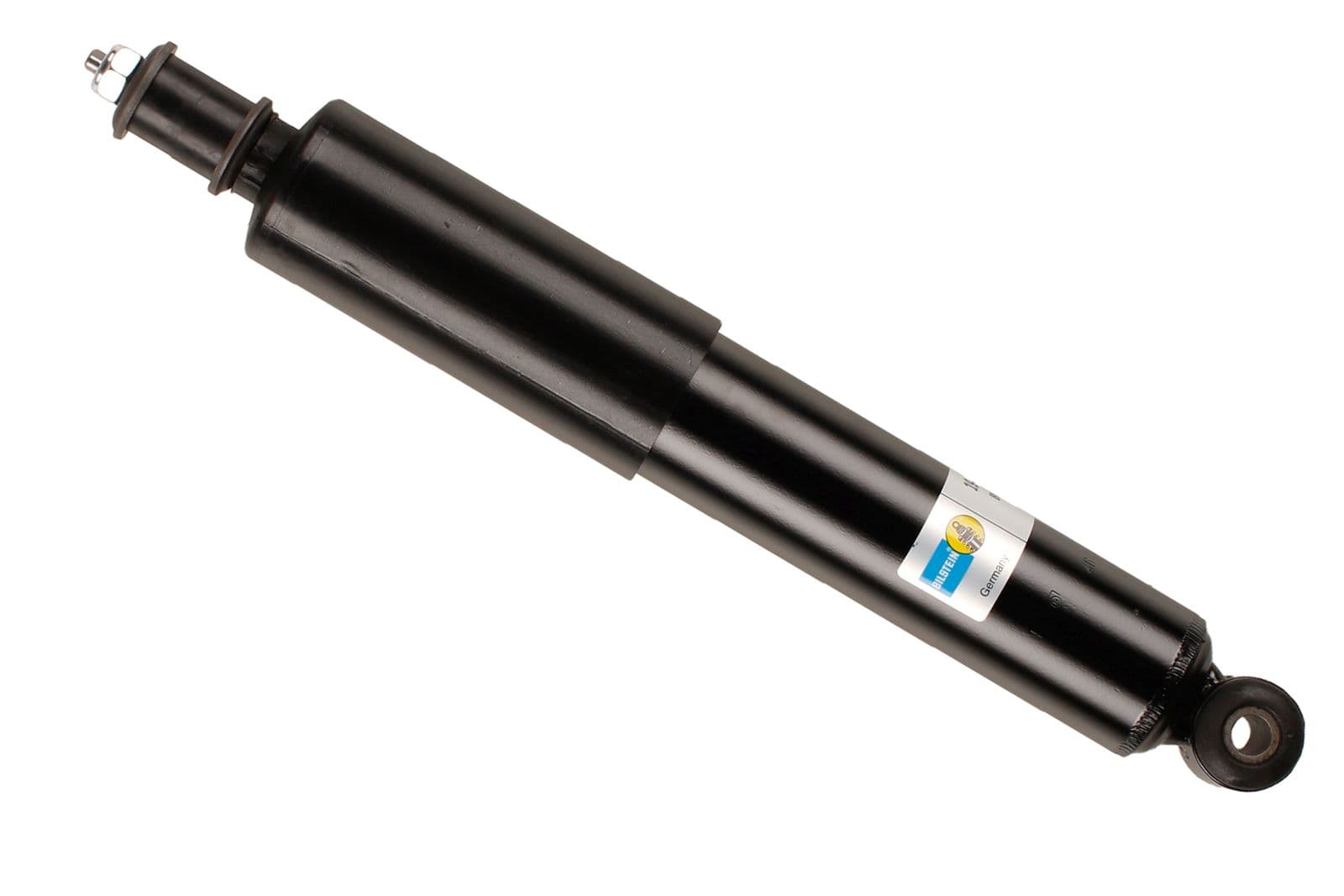 BILSTEIN Stoßdämpfer 19-061085 vorne Gasdruck ohne Federteller
