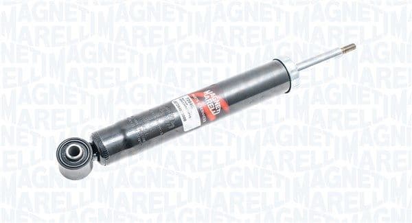 MAGNETI MARELLI 357294070000 Stoßdämpfer für Fahrwerk Hinterachse Gasdruck Zweirohr Teleskop-Stoßdämpfer