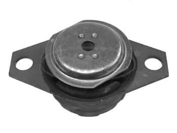 CORTECO support moteur 80000300 pour fixation moteur