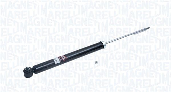 MAGNETI MARELLI amortisseur 1382G arrière à gaz module d'amortisseur bitube