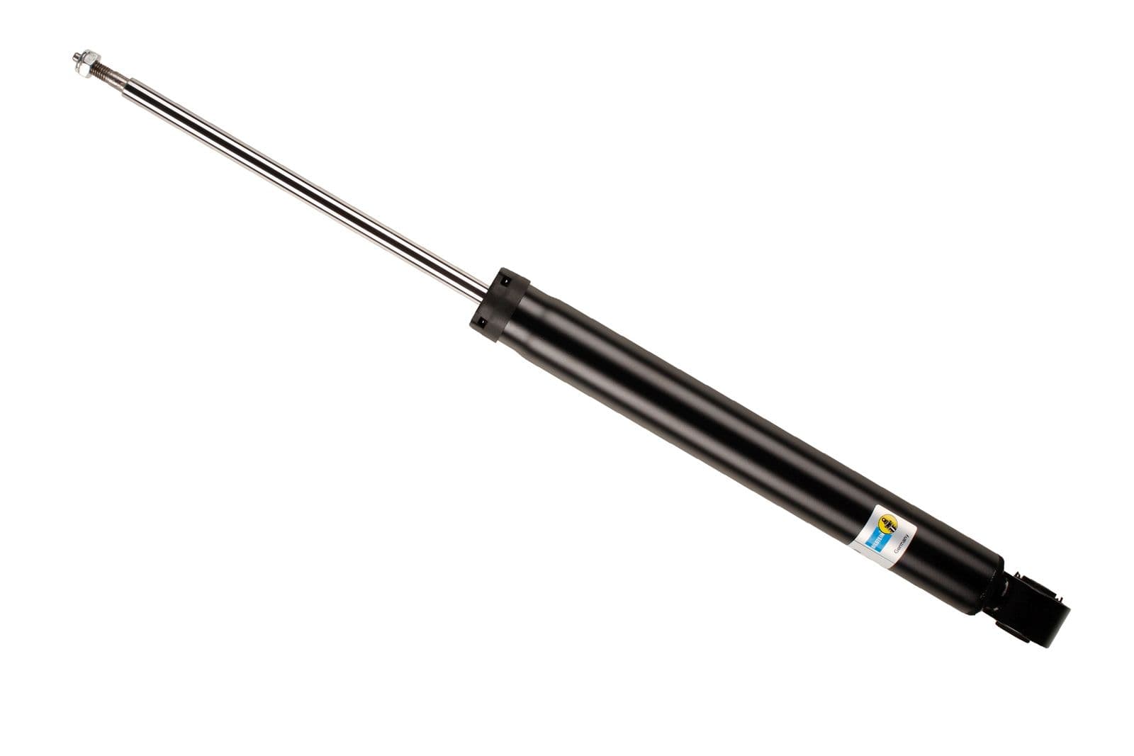 BILSTEIN Stoßdämpfer 19-171609 hinten Gasdruck ohne Federteller