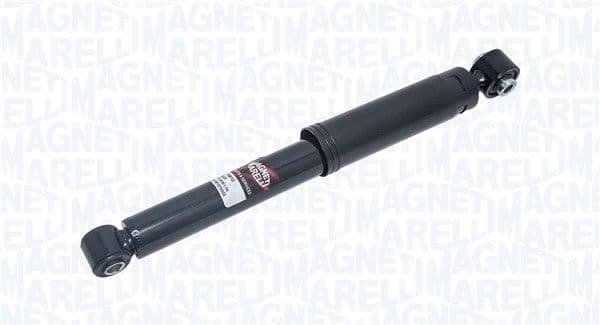 MAGNETI MARELLI Stoßdämpfer 1981G hinten Gasdruck Dämpfermodul