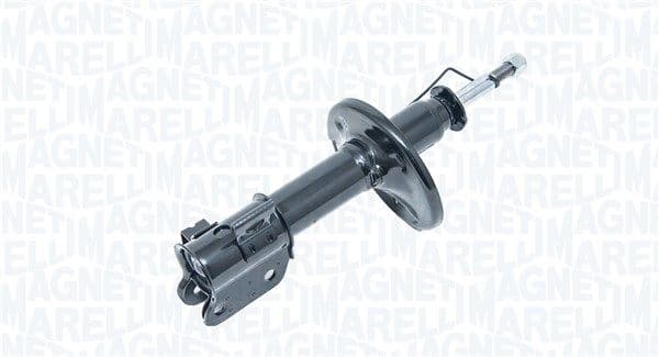 MAGNETI MARELLI 357107070200 Stoßdämpfer Vorderachse links Gasdruck Zweirohr oberer Stift
