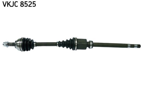 SKF VKJC8525 Antriebswelle Länge 968,3 mm Außenverzahnung radseitig 28
