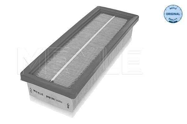MEYLE filtre à air 2123210004 pour entretien auto