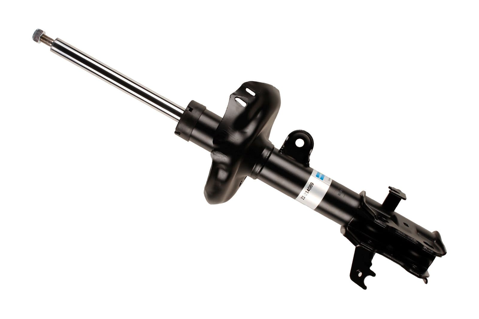 BILSTEIN Stoßdämpfer Vorderachse links Gasdruck 22-214089