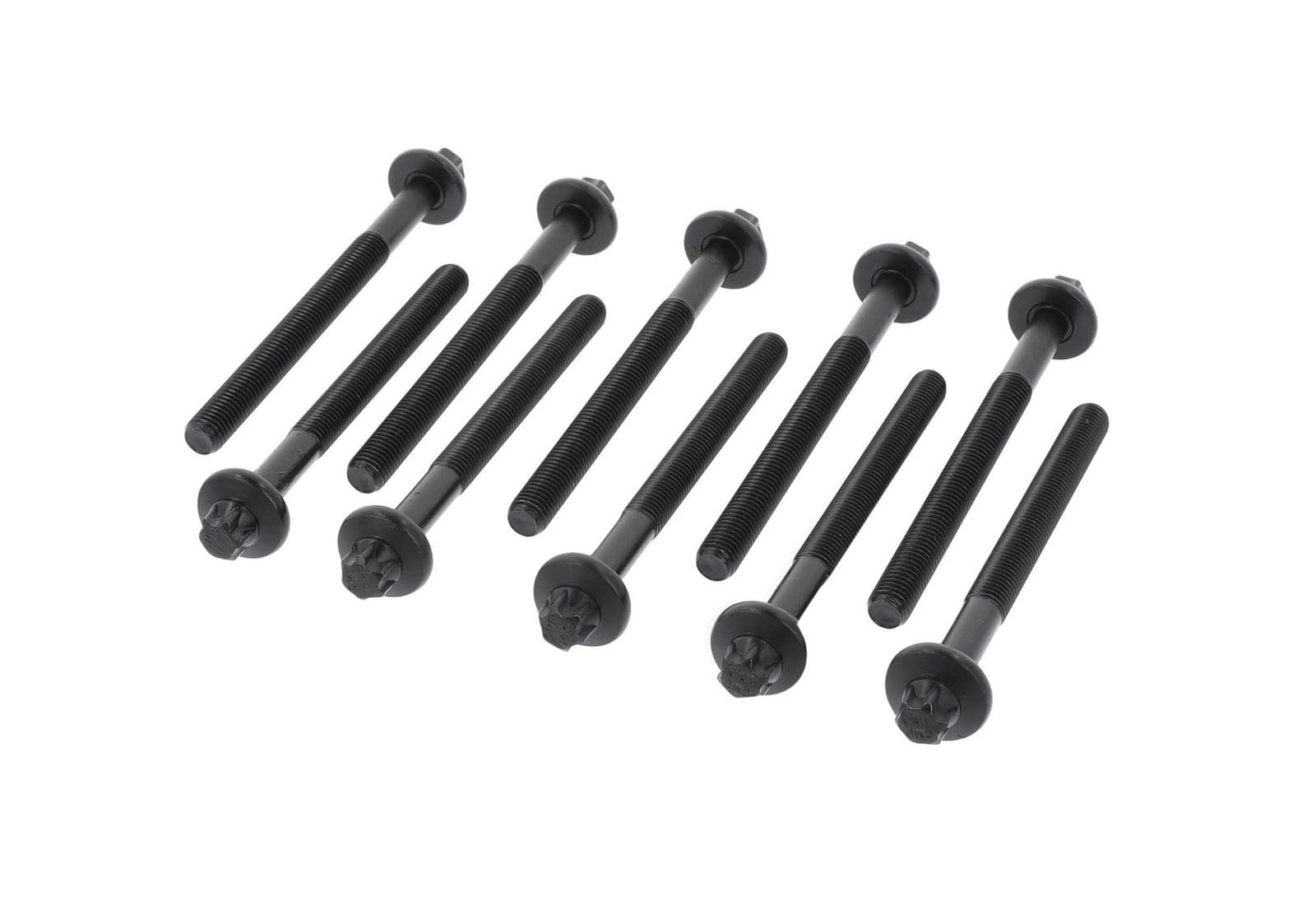 CORTECO Kit de vis de culasse longueur 104 mm 016244B