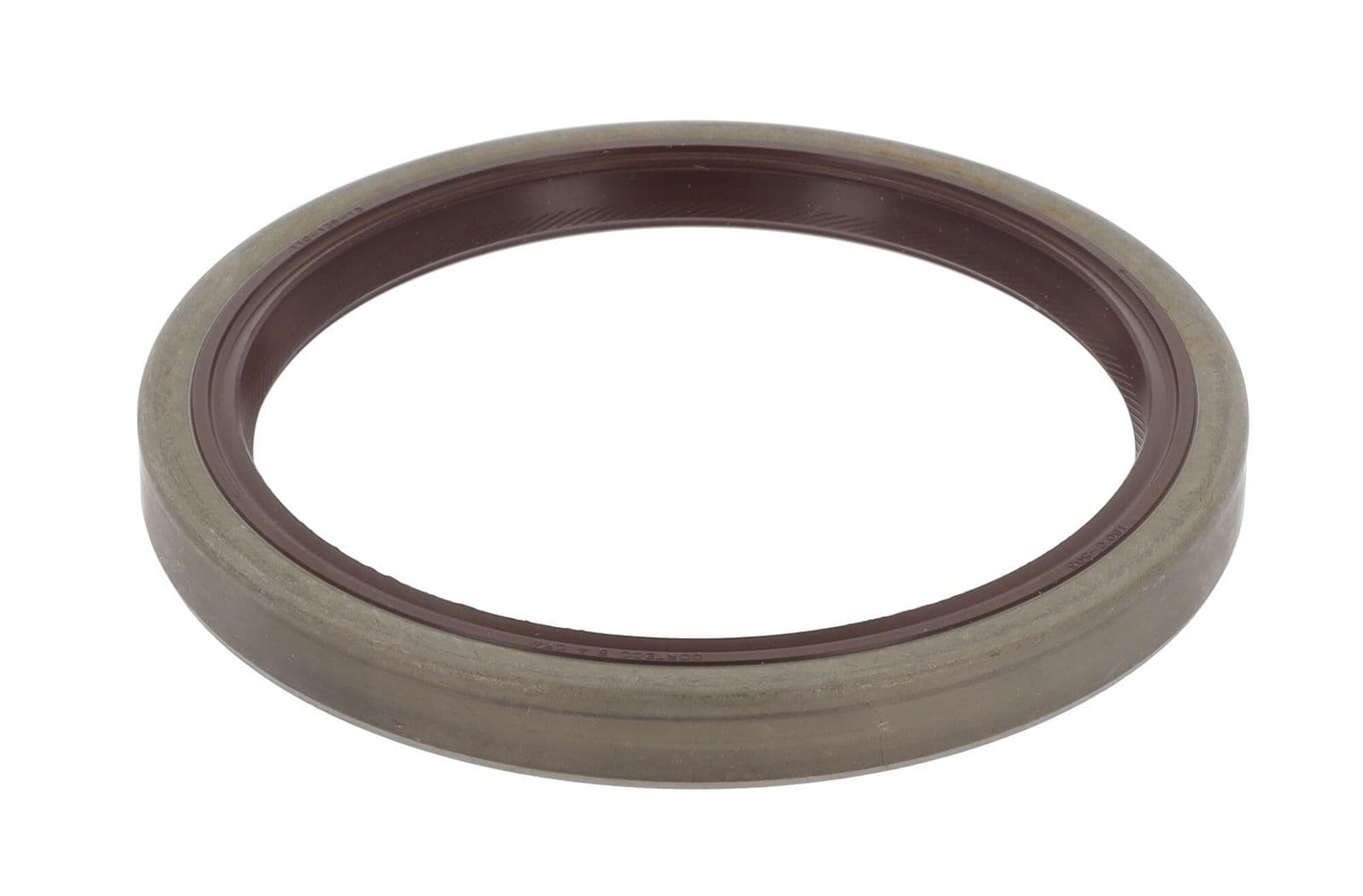CORTECO 12011317B Wellendichtring Kurbelwelle getriebeseitig Motor Dichtung Auto