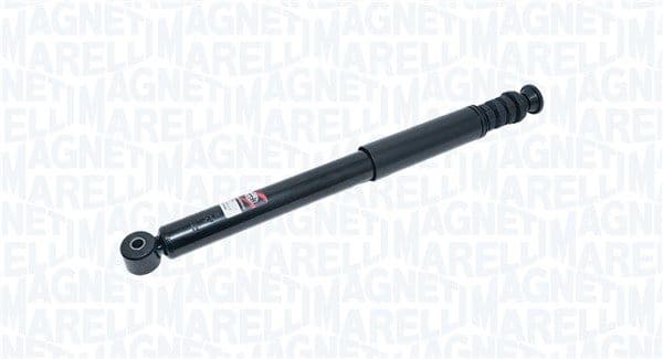 MAGNETI MARELLI 357478070000 amortisseur de suspension essieu arrière à gaz bitube module d'amortisseur
