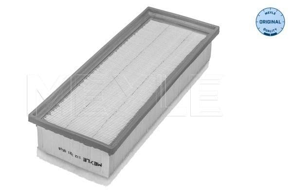 MEYLE Luftfilter 1123210018 für Fahrzeugwartung