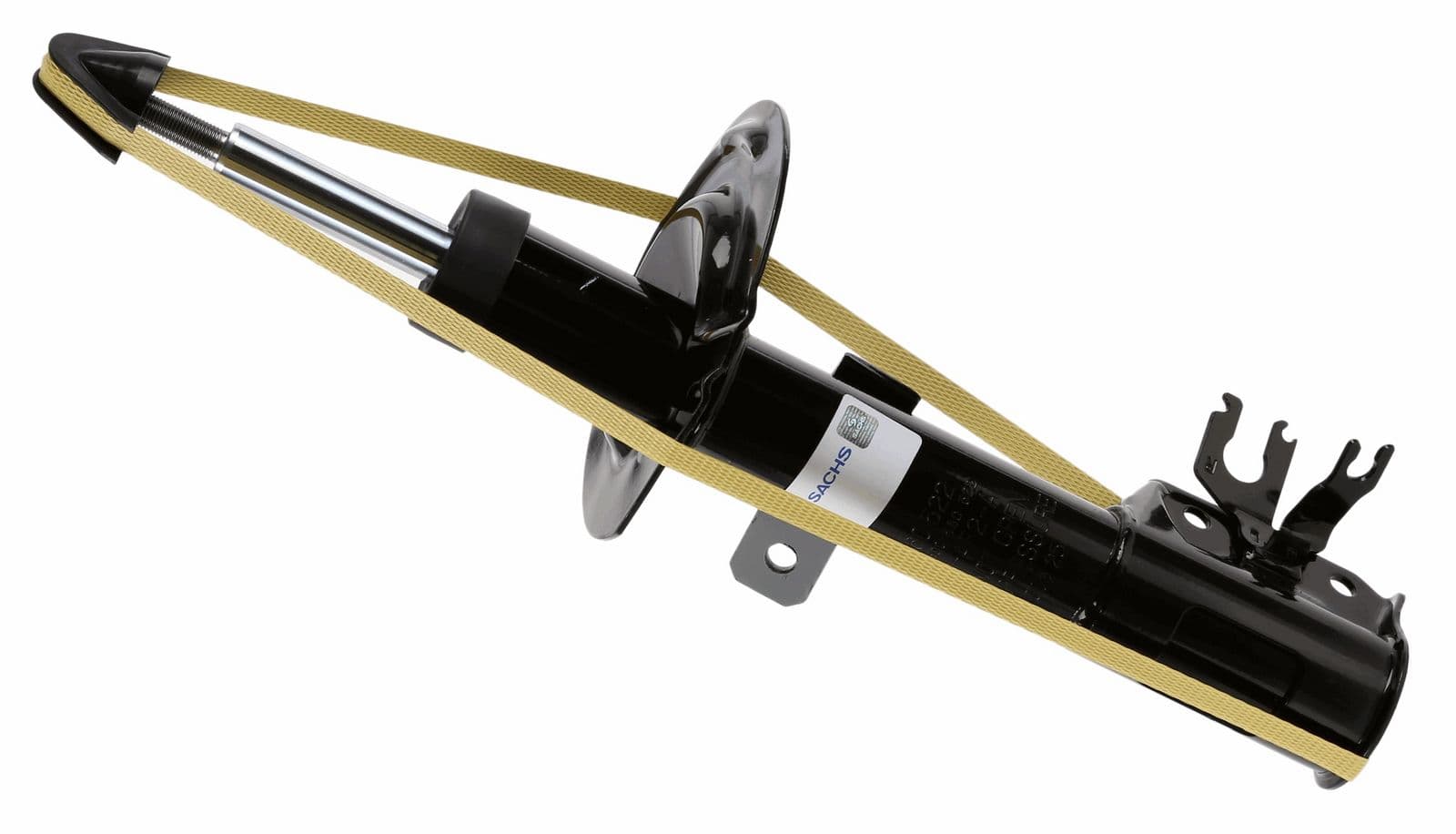 Stoßdämpfer SACHS 560522