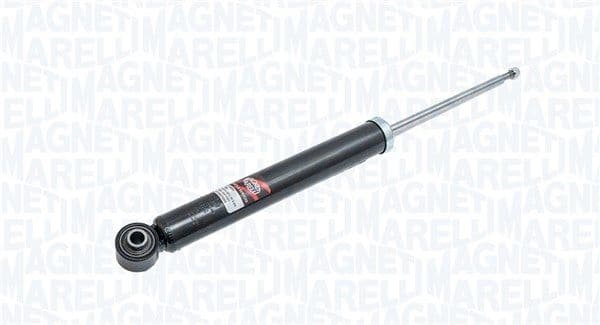 MAGNETI MARELLI 357348070000 Stoßdämpfer für Fahrwerk Hinterachse Gasdruck Zweirohr Federbeinmodul